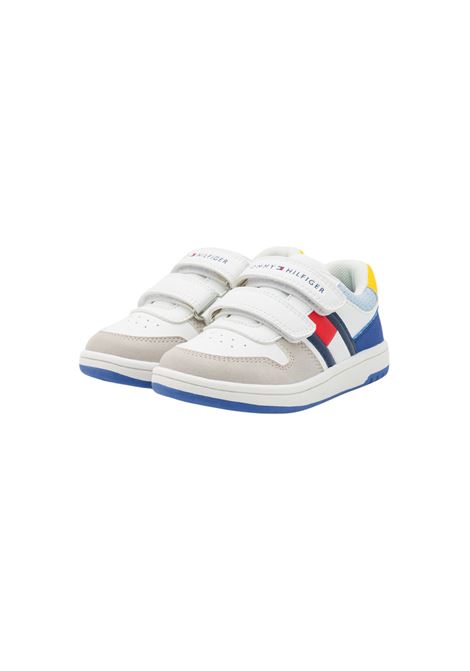  Tommy Hilfiger | T1X9338441269Y913Y913